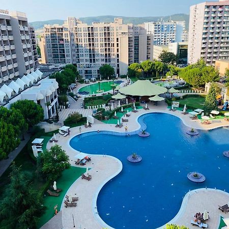 Royal Beach Barcelo Slantchev Briag Extérieur photo