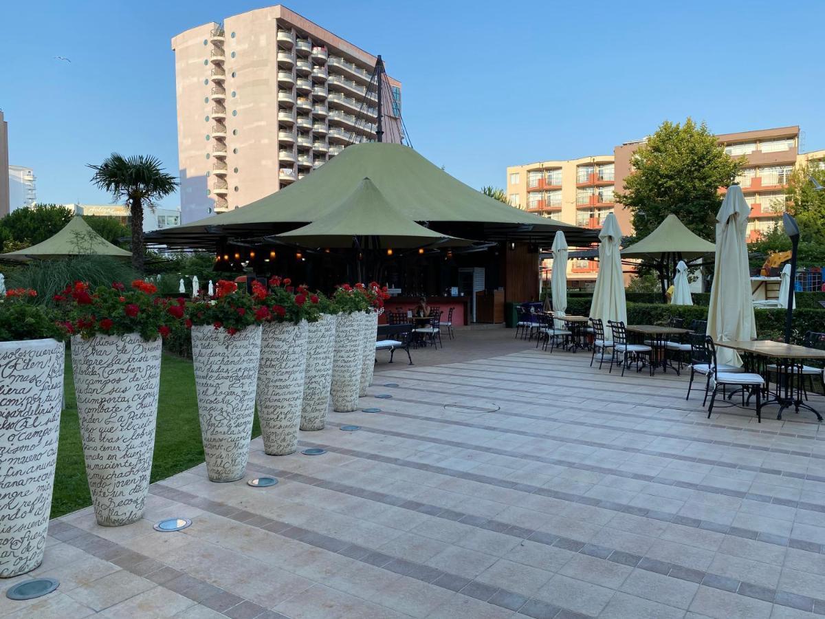 Royal Beach Barcelo Slantchev Briag Extérieur photo