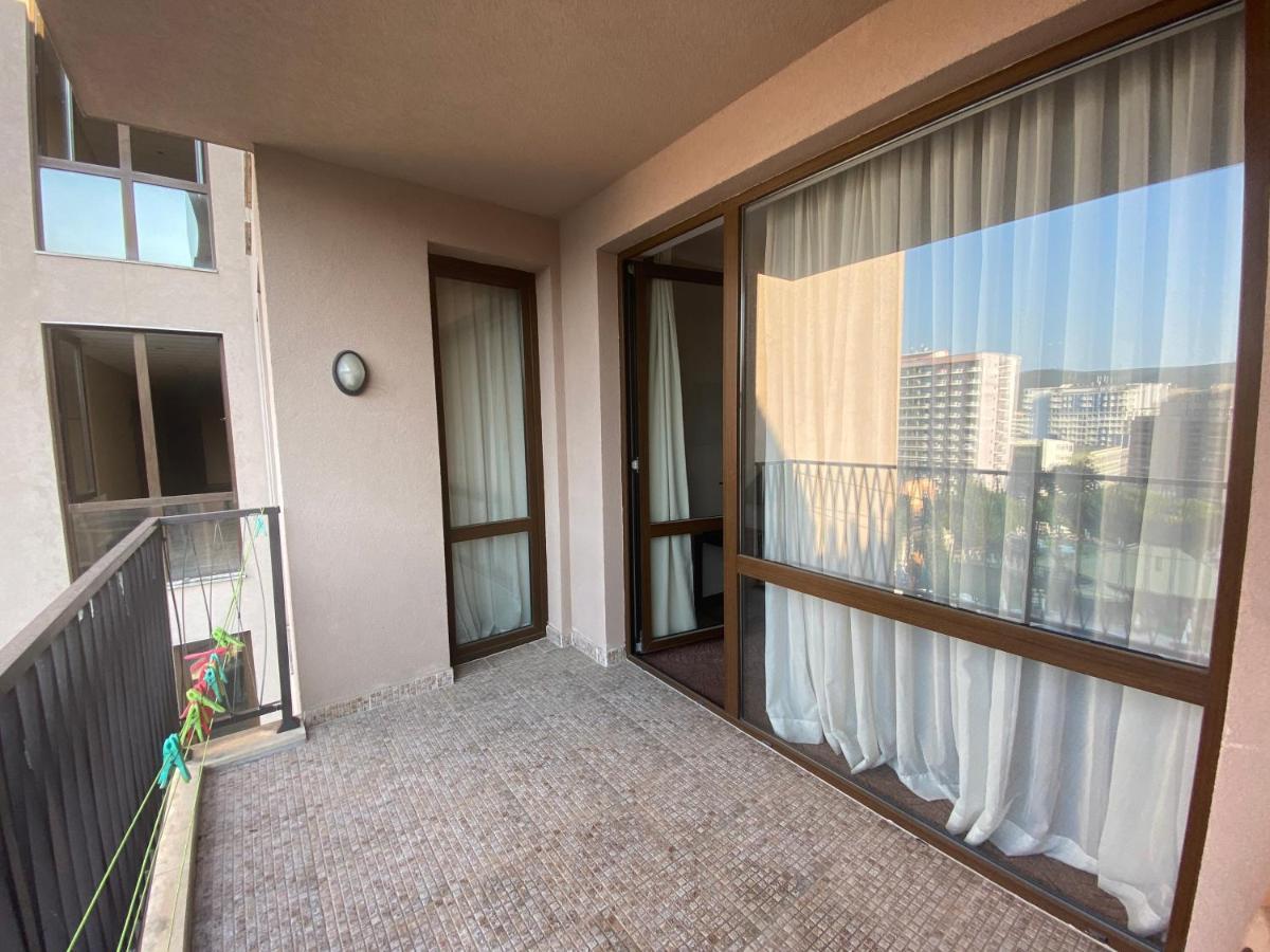 Royal Beach Barcelo Slantchev Briag Extérieur photo