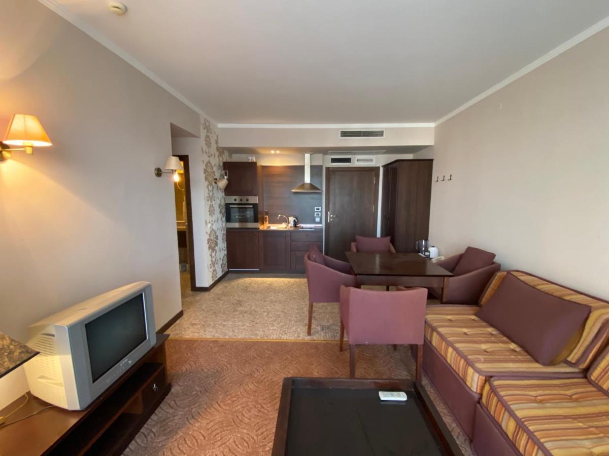 Royal Beach Barcelo Slantchev Briag Extérieur photo