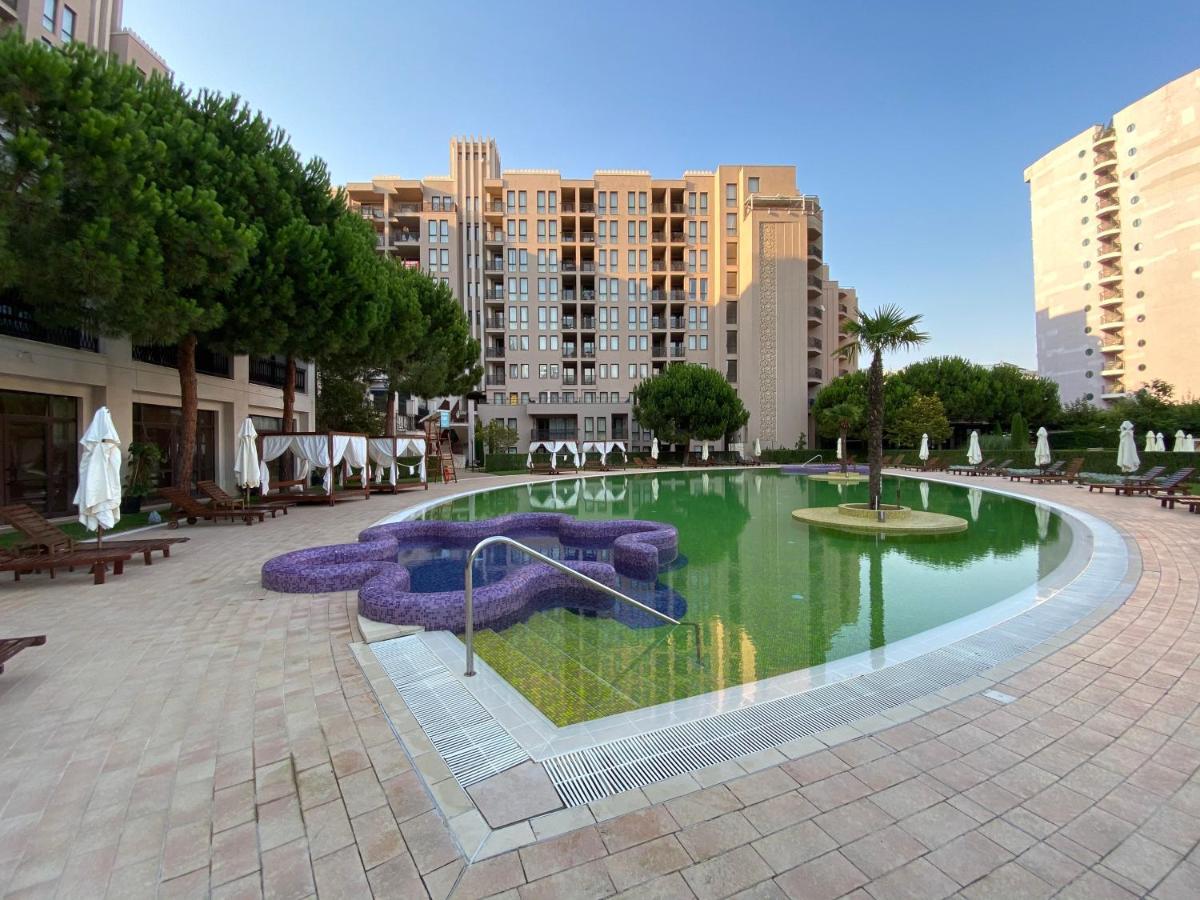 Royal Beach Barcelo Slantchev Briag Extérieur photo