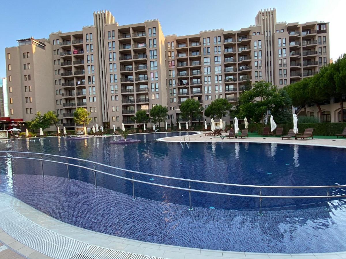 Royal Beach Barcelo Slantchev Briag Extérieur photo